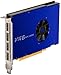 Price comparison product image amd technologies inc 100-505940 - Radeon Pro WX 5100 - 8GB
