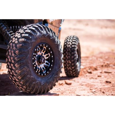 Tusk TERRABITE Tire & Wheel Kit