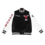chaquetas de los chicago bulls Primark