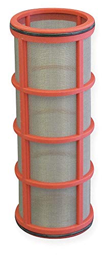 Banjo Screen, for Use with Mfr. No. LS150-50, LS200-50