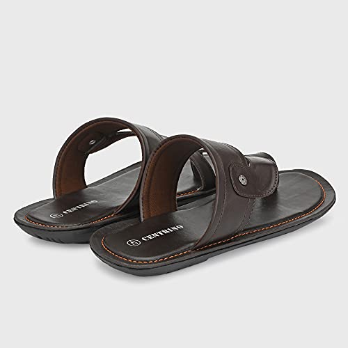 Image of Centrino Men's 8118-02 Slipper