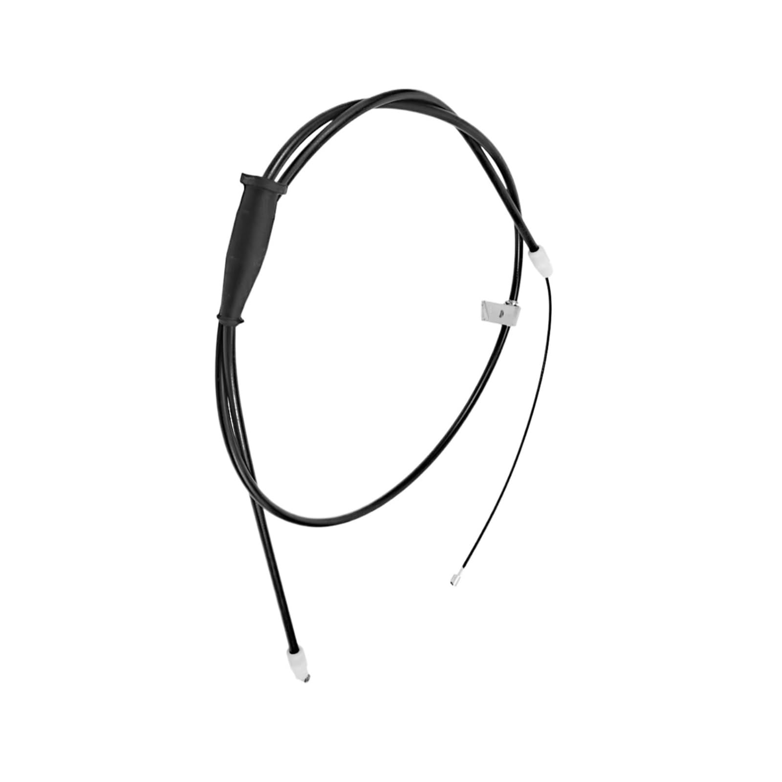 Cable freno de mano Chrysler 04721246AA seguridad al aparcar en cuestas 7