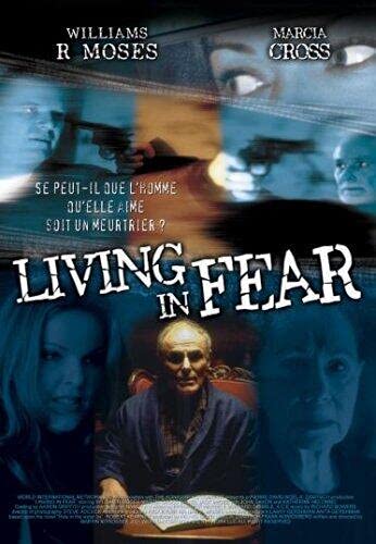 Living in fear - Mehr Infos/Bestellen
