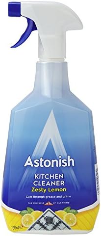 Astonish Kitchen Cleaner (750ML X6)