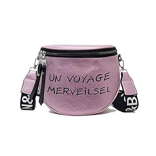 Sac à bandoulière léger pour femmes afin de libérer vos mains avec élégance