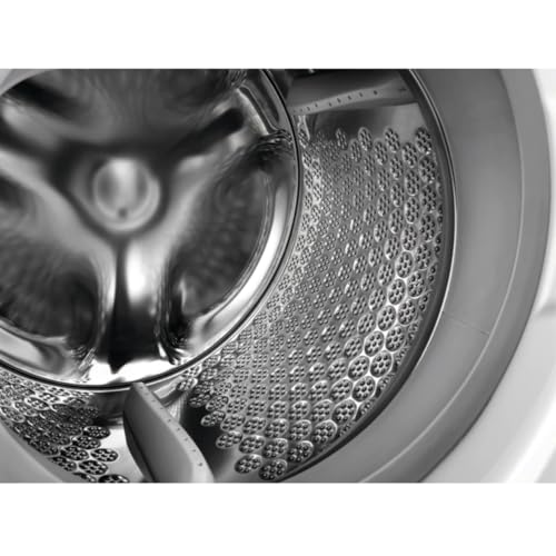 Lave-Linge AEG L7FEE842S – 8 Kg, 1400 Tr/min, Connecté - vue 8
