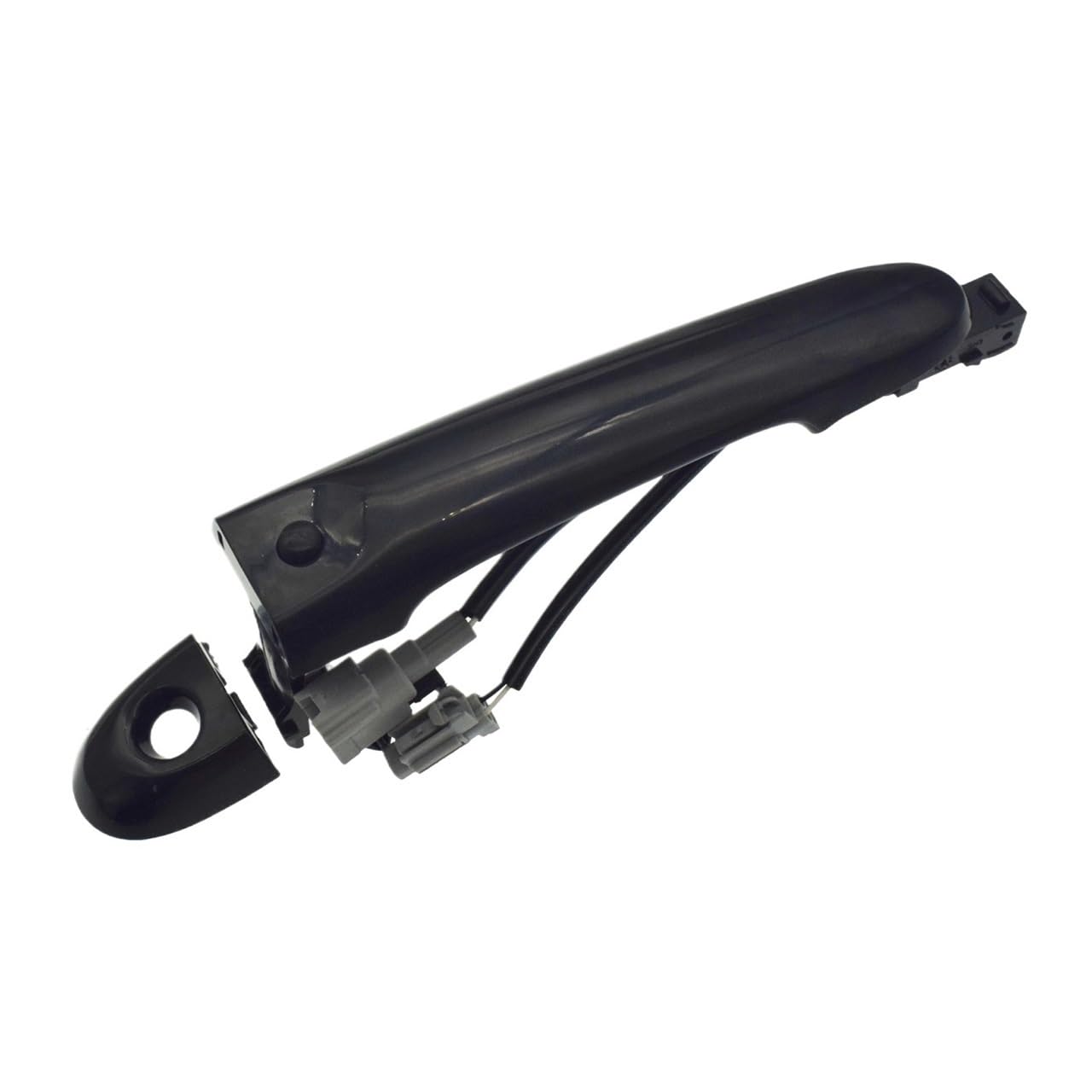 Car Vehicle Door Handle Front Left Exterior Door Handle for Versa for Juke for Cube 2010-2018 80644-3WC2A 80640-1FA5B 82644-1FA5A 82646-3WC2A 80640-3WC2A