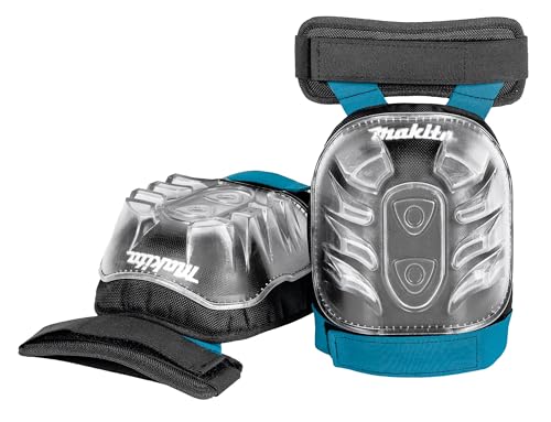 Makita E-05658 Genouillères renforcées