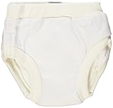 Imagine Baby Products Training Pants, Snow, Small