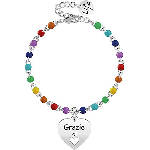 Kidult 731830 love Cuore grazie