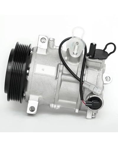 Compresseur de climatisation pour Compass et Patriot - Code 55111610AA