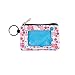 Brownlow Gifts ID Wallet Keychain-Simple Inspirations-Be Fearless (5 x 3.5)
