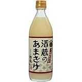 国盛 酒蔵のあまざけ 500g 国盛 酒蔵のあまざけ 500g
