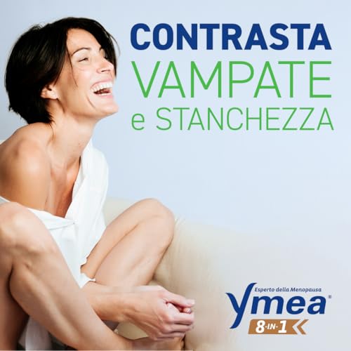 Ymea 8 in1 da 30 Compresse - 3