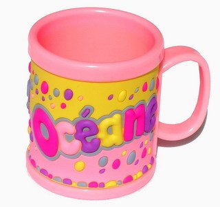 Mug Myname - Océane - JH44