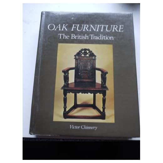 Stylish Oak Furniture - A Classic Choice