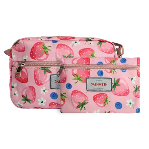 Image of Cross body Bags for Women Lightweight Mini Crossbody Bags Everyday Bag Small Purses Travel Shoulder Bag Ladies Handbags