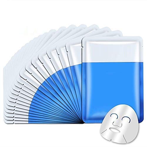 Rotekt 25ml * 20pcs maschera idratante riparazione...