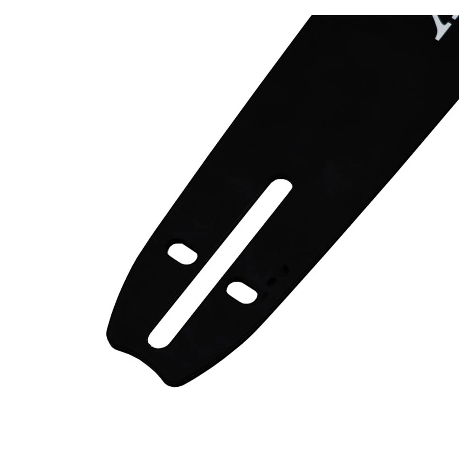 1pc Guida for sega manuale for la lavorazione del legno 12 pollici 14 16 18 20 22 Barra a catena | B22-86-5812P