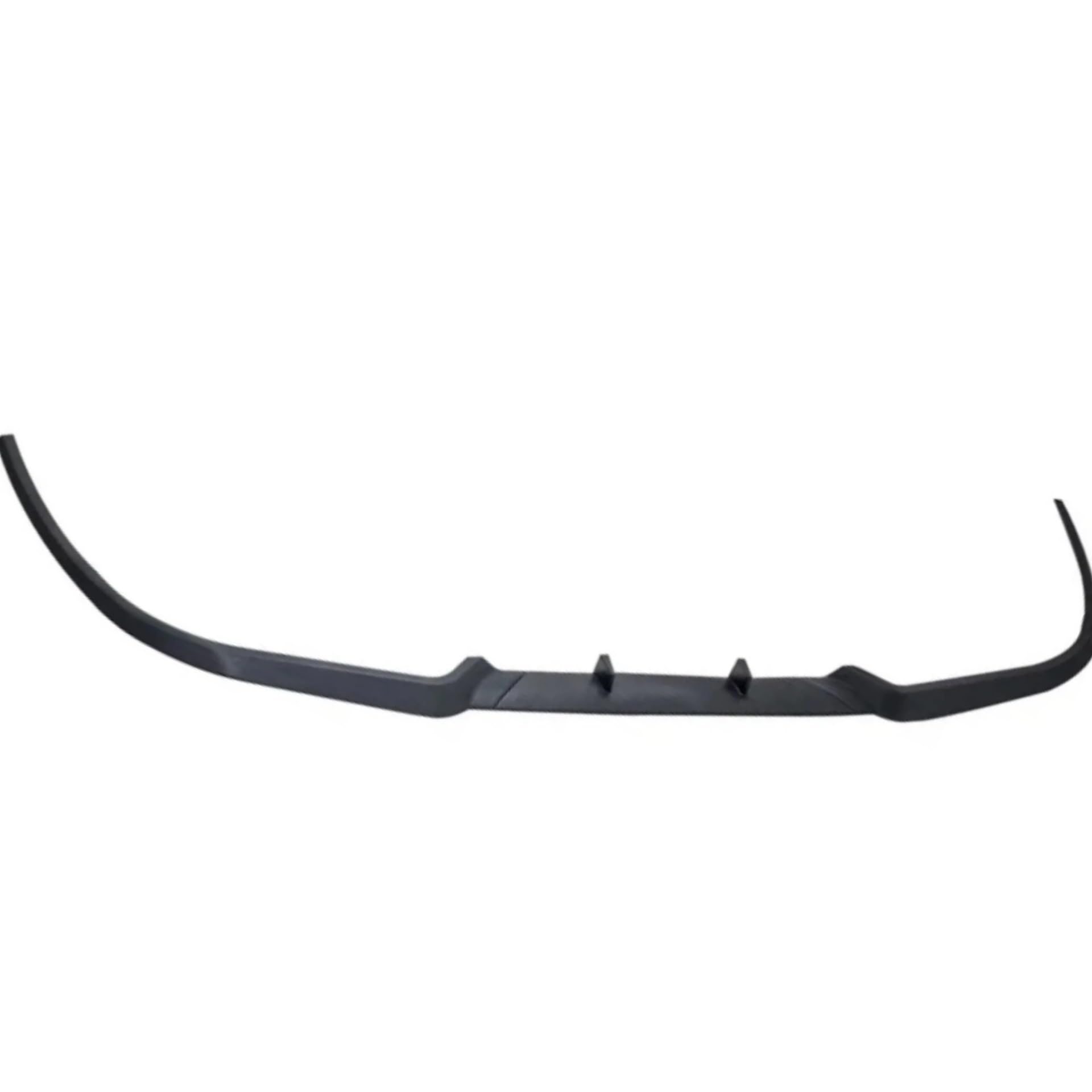 Auto Labbro Spoiler 3 Pz Spoiler Anteriore Labbro Del Paraurti Body Kit Sport Tuning Protezione Per Opel Per Astra G