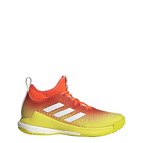 adidas Womens Crazyflight Volleyball Sneakers product thumbnail 11