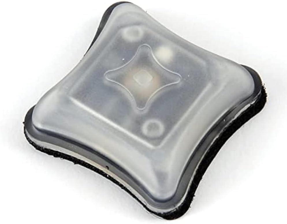 SPK-WV1 Spark Marking Light - White - On/Blink/Off