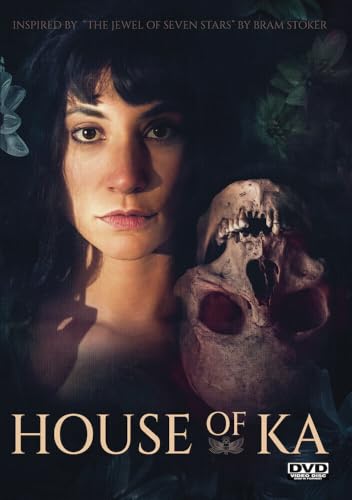 House of Ka [DVD]