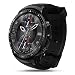 Produktbild l b s GPS 2G 3G Zeblaze Thor PRO Android Smart Watch Herzfrequenz Fernbedienung Musik Kamera Uhr Herren Smart Watch Unterstützung Wifi SIM-Karte (B)(A)