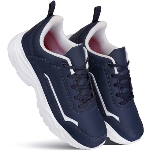 Image of Premium Sports,Walking,Gym,Cricket, Trending Running Shoes for Men's