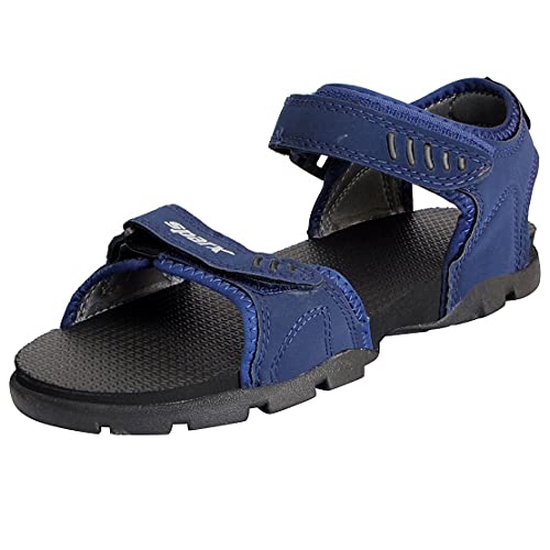 SPARX mens Ss 101 Sport Sandal