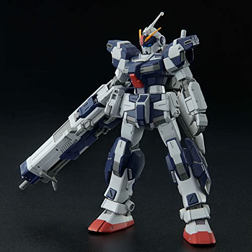 Bandai Pale Rider Cavalry (HG) miniatura 2