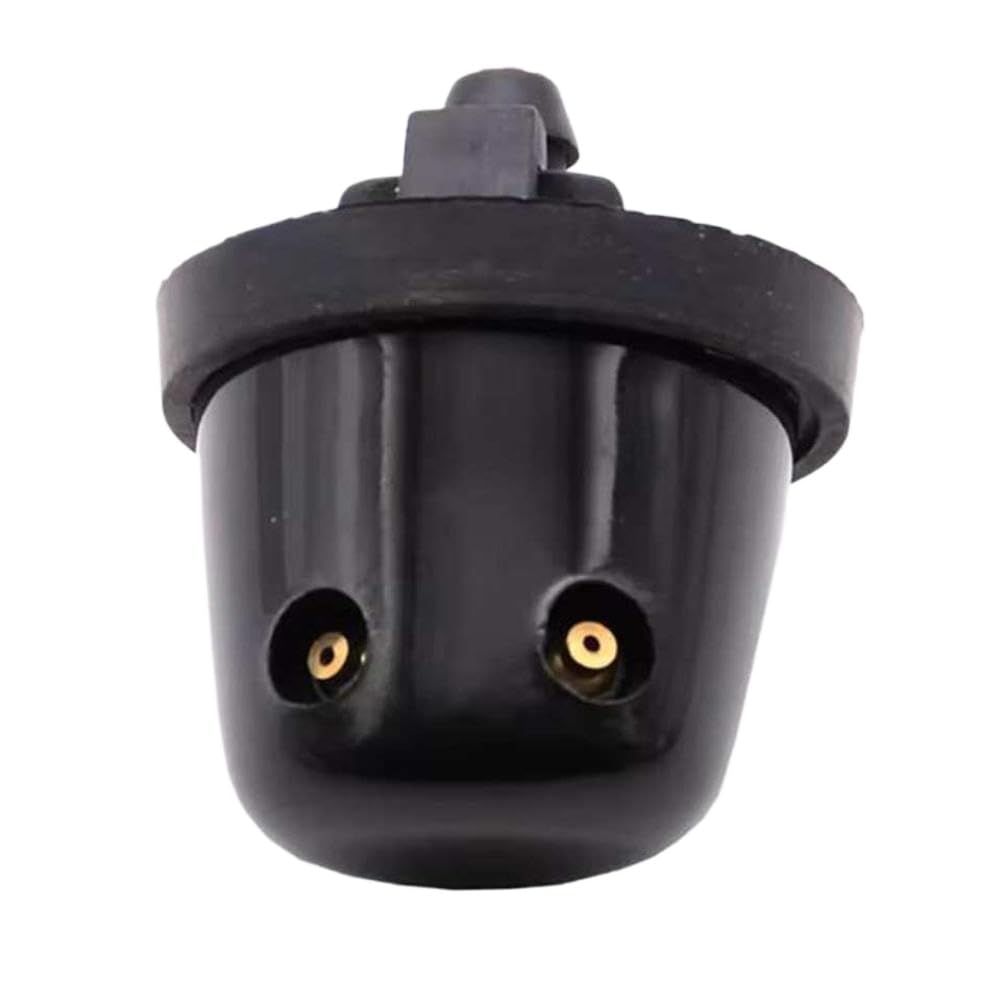 Spnqkxw Onecolor Rear Windshield Washer Nozzle Compatible With Select Vehicles (Part Number B89700w000)