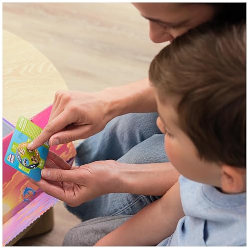 Coffret plage aux tortues Kinetic Sand - vue 7