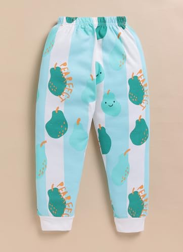 Image of Toonyport Boys & Girls Winter Top & Pant
