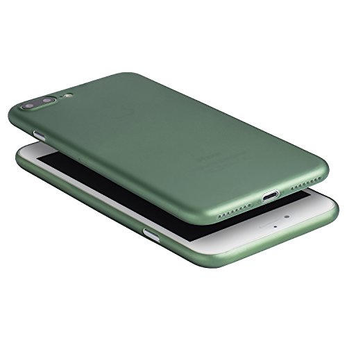 Totallee The Scarf - Custodia per iPhone 7 Plus