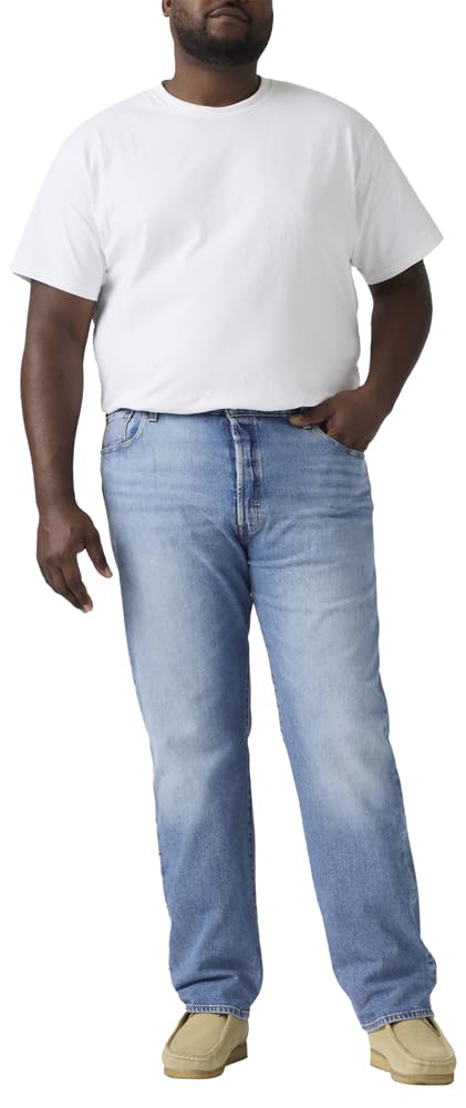 Levi's 501 Levi'soriginal B&t - Jeans Hombre
