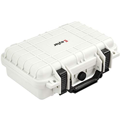 Maleta rígida protectora para cámara Eylar 11.65" miniatura 1