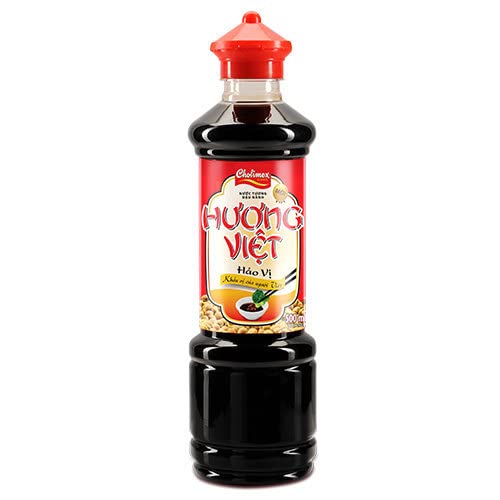 Buy Cholimex Huong Viet Hao Vi Soy Sauce 500ml Hao Flavor Soy Sauce
