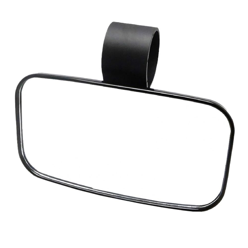 Espejo retrovisor de motocicleta universal convexo de alta resistencia para ATV y UTV 8
