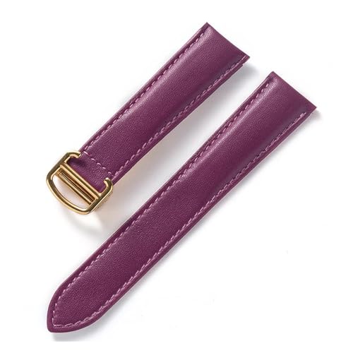 [] YingYou JeBG ^N \ h uXbg 14mm 16mm 18mm 20mm Y fB[X p[v uE U[ Xgbv ANZT[ƌ݊܂B(Purple Gold Buckle,13mm