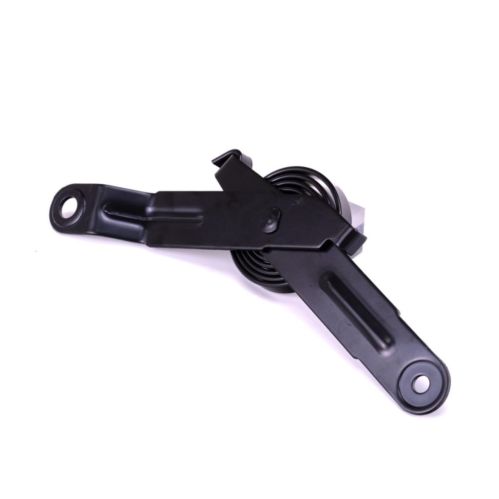 For Chevy C2500 / C3500 / K2500 / K3500 Hood Hinge 1994 95 96 97 98 99 2000 Driver Side | Spring | GM1236107 | 15690183