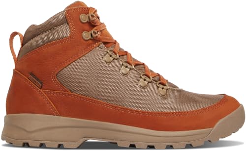Image of Danner Hiker Women's Adrika 5 inch Boot Waterproof Hiking M
