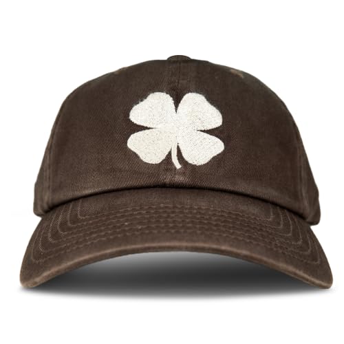 Image of Lucky Brand Classic Cotton Adjustable | Dad Hat | Baseball Cap | Golf | Fishing | Low Profile | 5 Panel Design