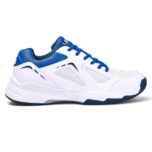Men's P601 Pickleball Shoes Non-Slip, Cushioning, Breathable Court Shoes2