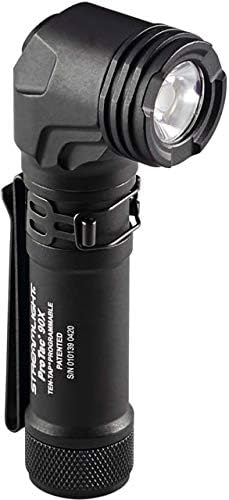Streamlight Multi Fuel Tactical Flashlight Batteries Photo