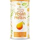 Alpha Foods Vegan Protein Mango – Pflanzliches Proteinpulver