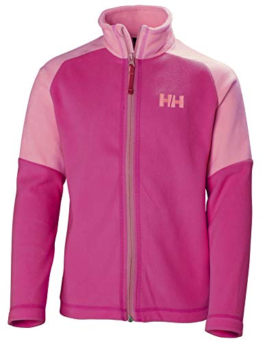 Image of Helly Hansen Kids Fleece Jacket (Big Kid)