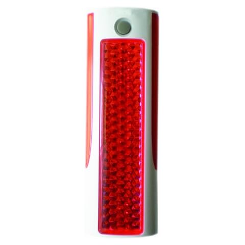 Sentina Solar Flare LED Safety Light, 0.33-Pound Cover