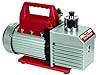 Robinair 15800 VacuMaster Economy Vacuum Pump - 2-Stage, 8 CFM, CHROME #1