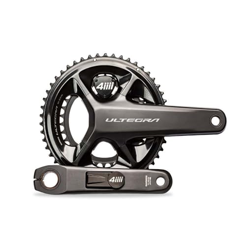 4iiii(tH[AC) DUAL PRECISION 3+(vX) PRO p[[^[ V}mR8100 52/36T 175mm